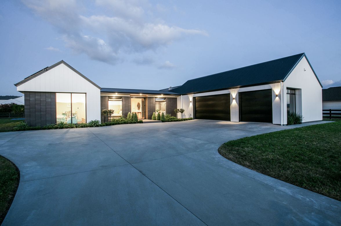 Stylish Executive Living - Cambridge