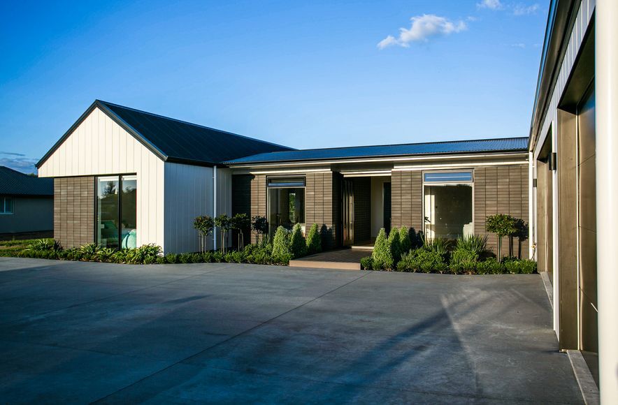 Stylish Executive Living - Cambridge