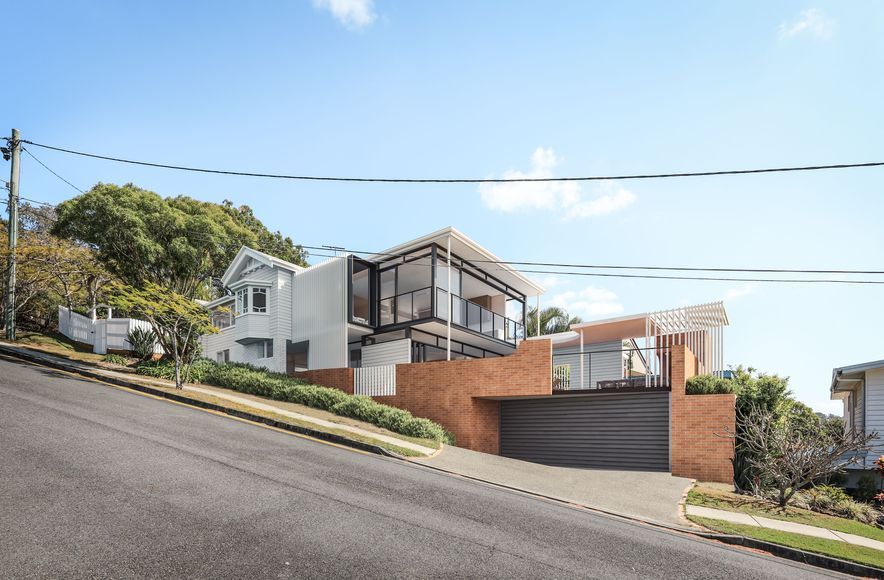 Alderley Residence