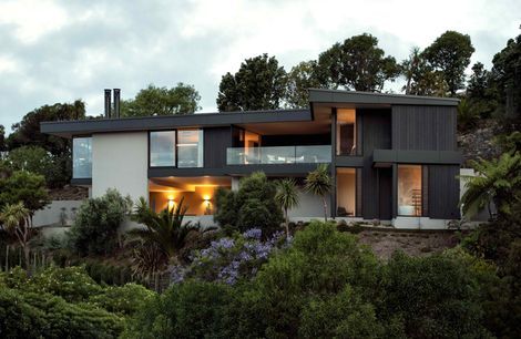Sumner Residence - Sumner