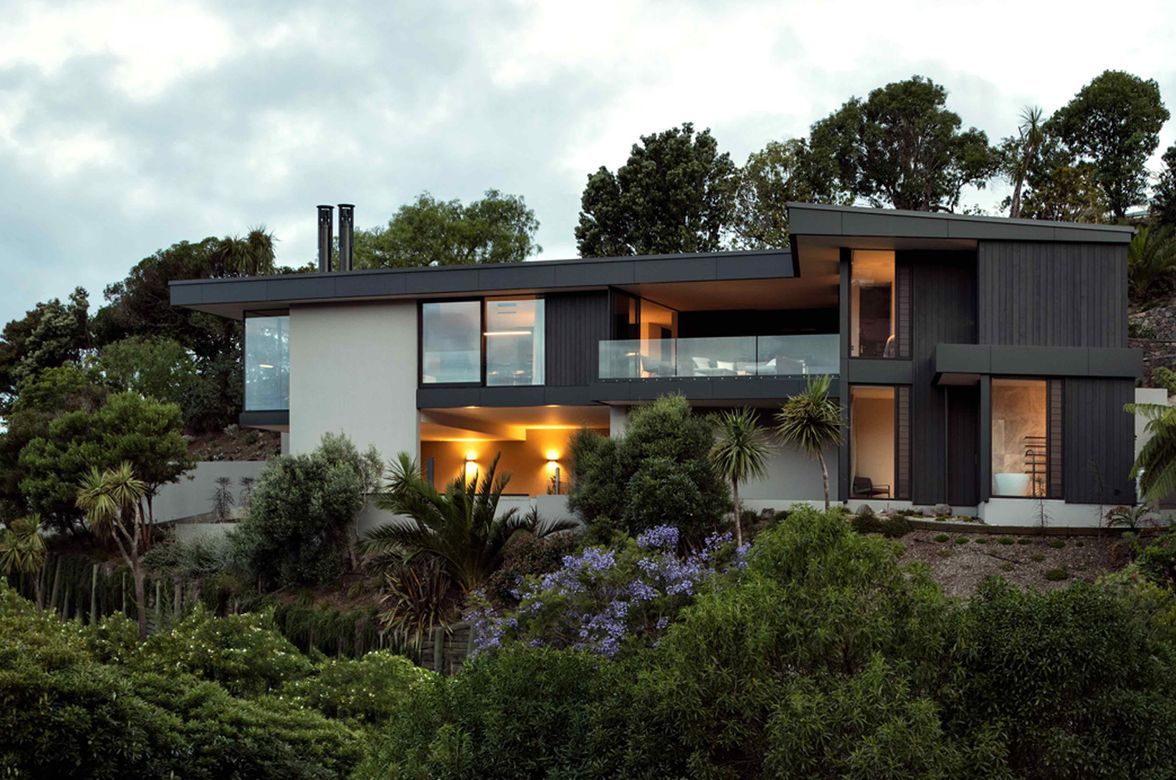 Sumner Residence - Sumner