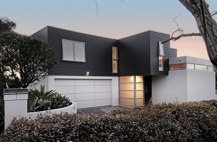 Contemporary Living - Rutherford Terrace