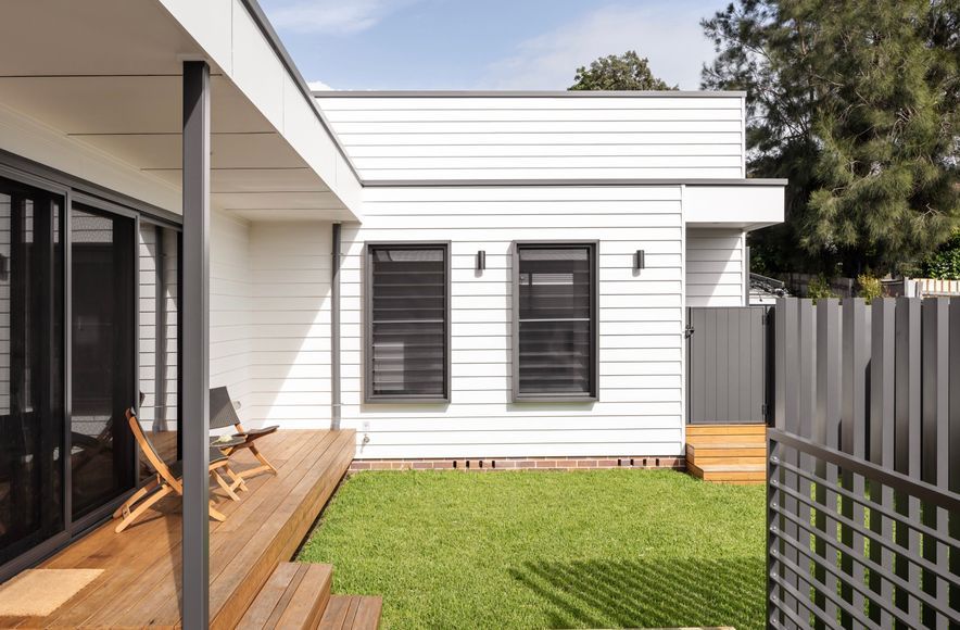 T House