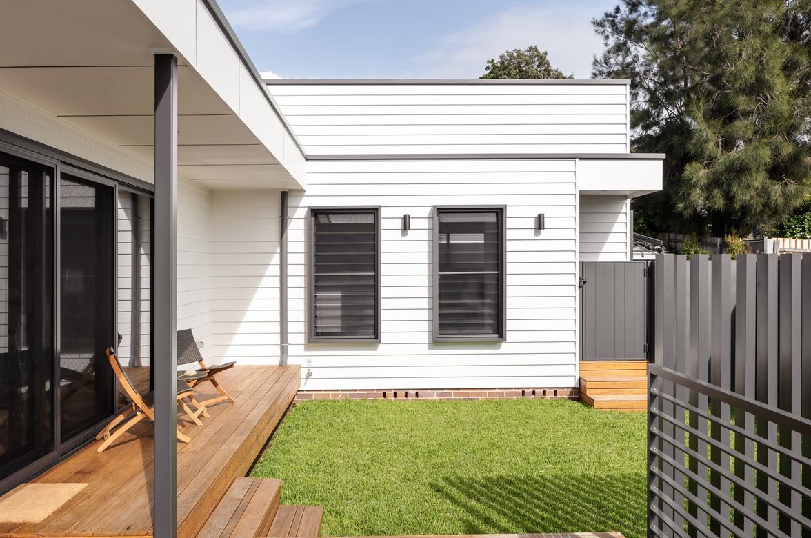 T House