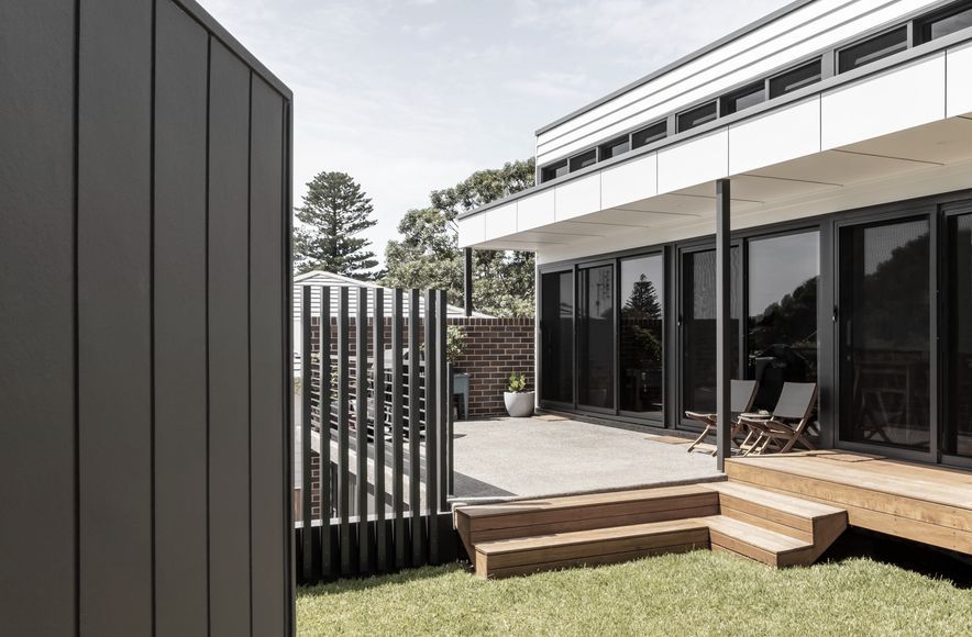 T House