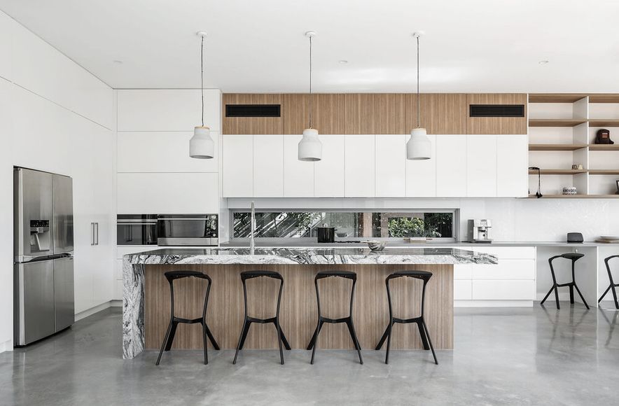 House 1, Tarragingi QLD