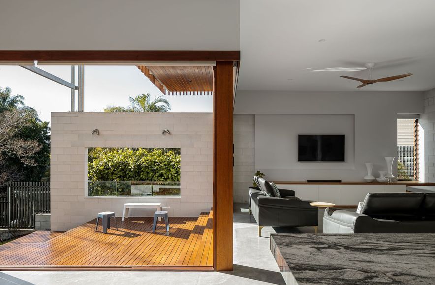 House 1, Tarragingi QLD