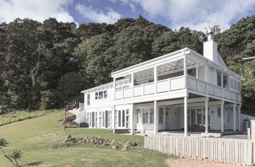 Church Bay Holiday Home