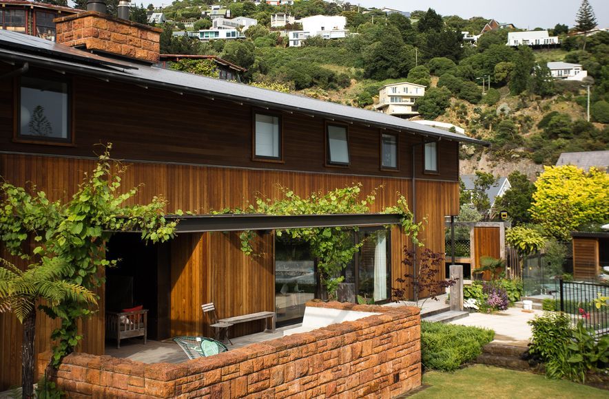 Rock Villas