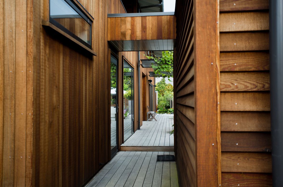 Rock Villas