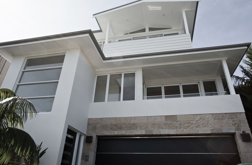 Curl Curl - New Home