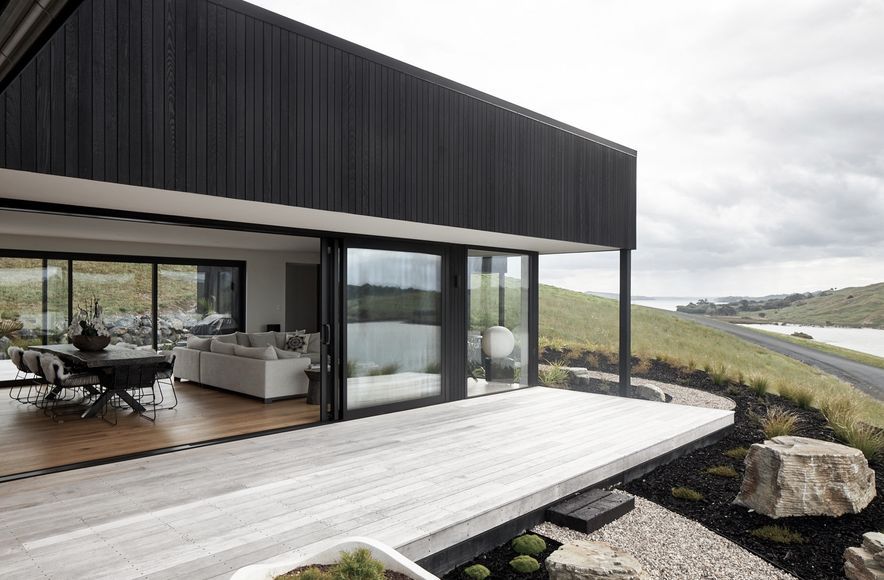 Elevated Luxury Retreat