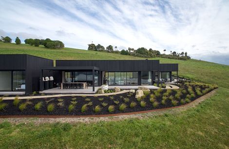 Elevated Luxury Retreat
