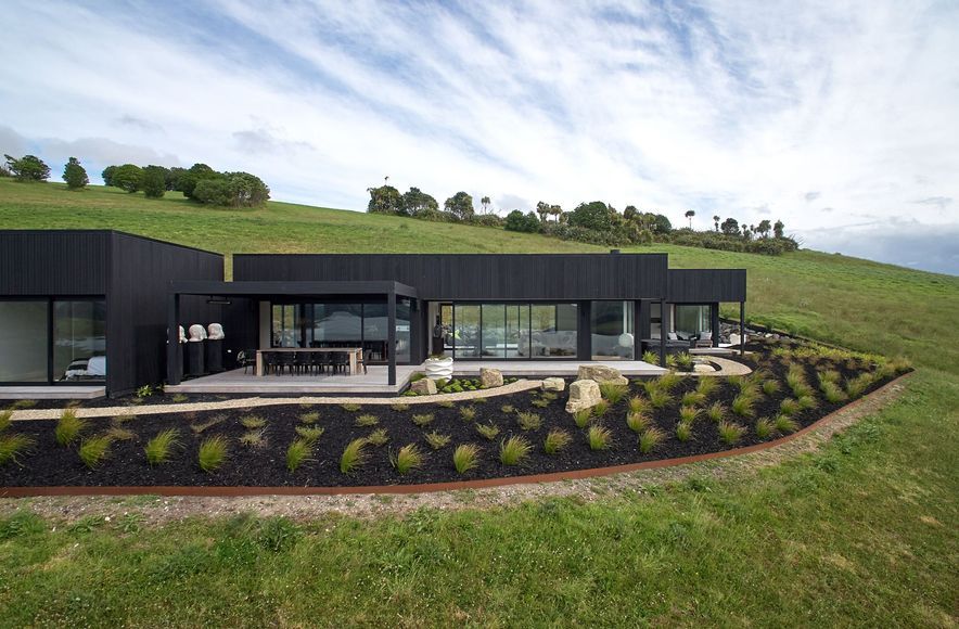 Elevated Luxury Retreat
