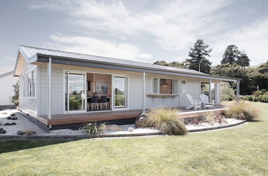 The Iconic Lockwood Nelson Design