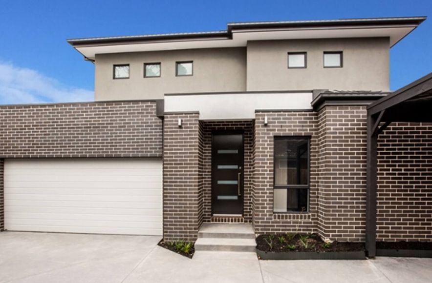 Tilba Place, Wantirna South