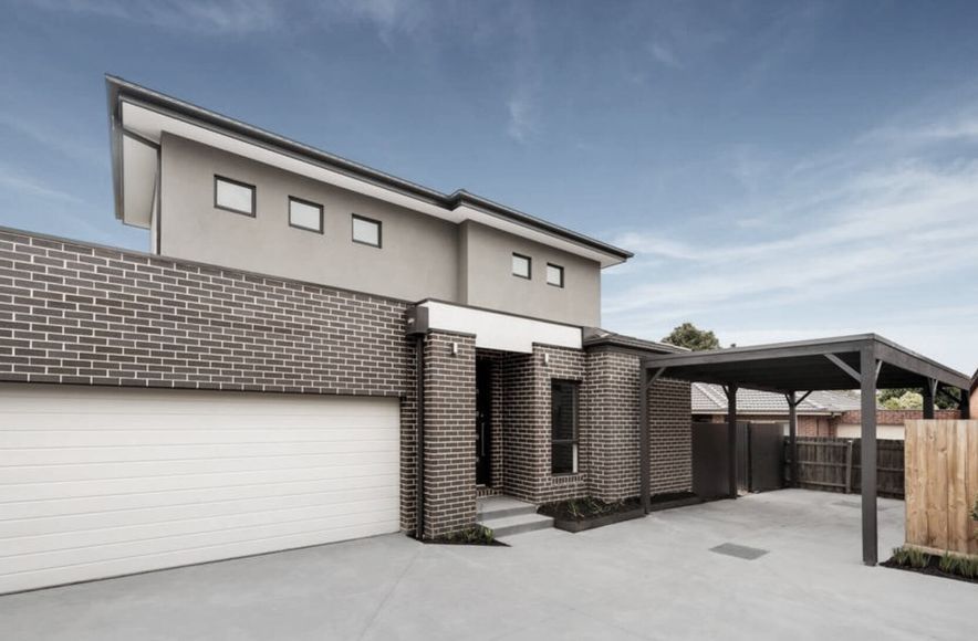 Tilba Place, Wantirna South