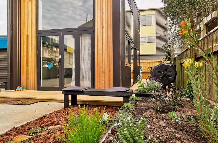 Tiny House