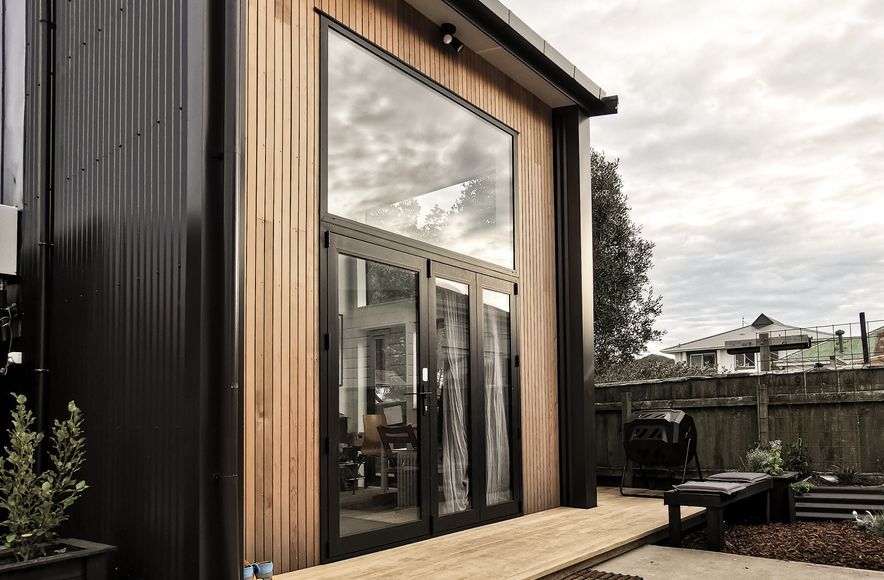Tiny House