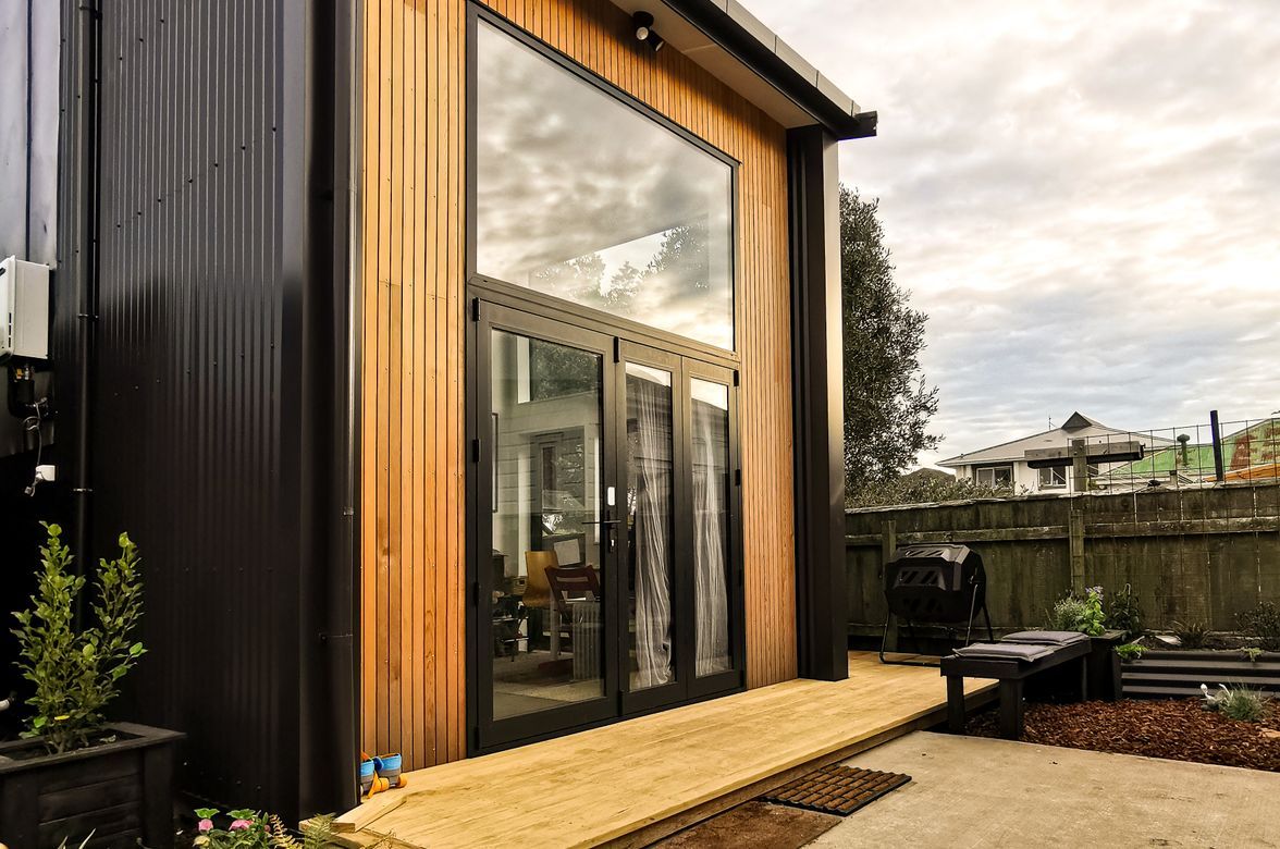 Tiny House