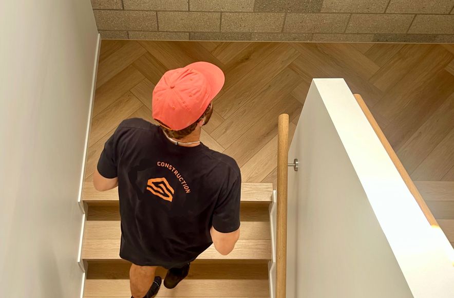 DuracoreSilent® | The Bunker House