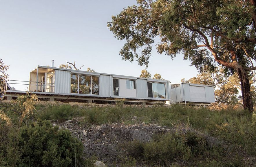 Toodyay Residence