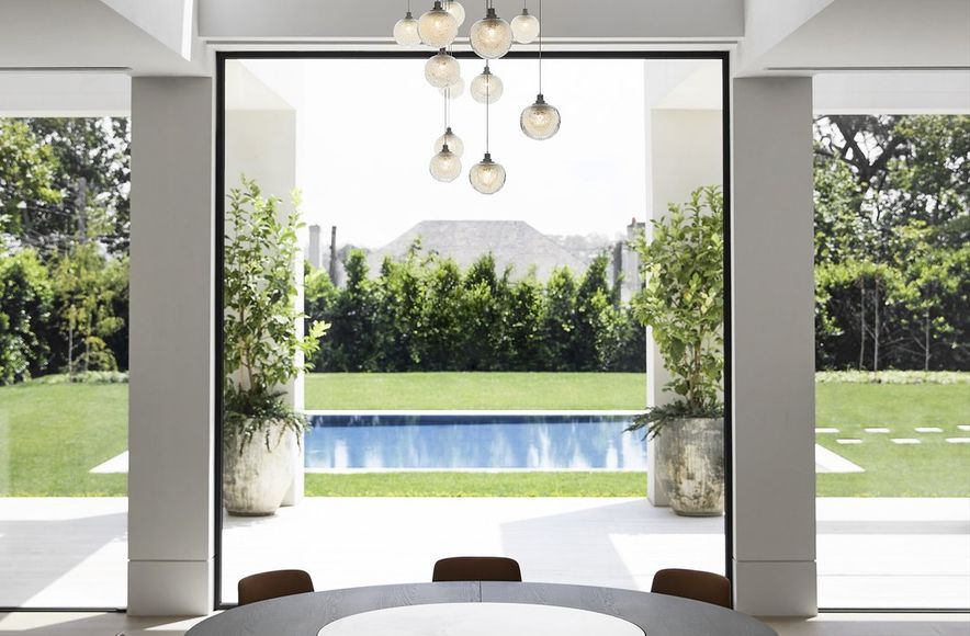 Toorak Garden Residence