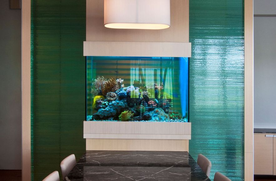 Harbour Lights Penthouse