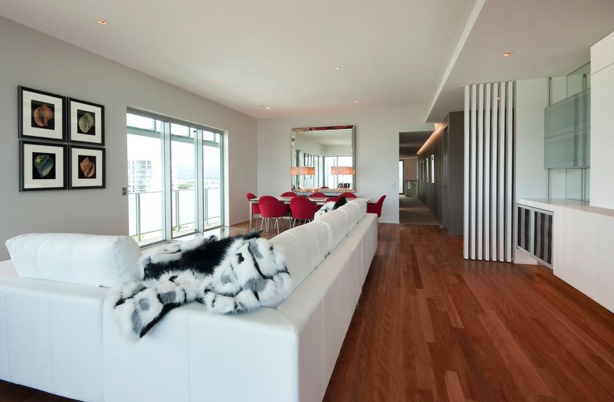 Trilogy Penthouses