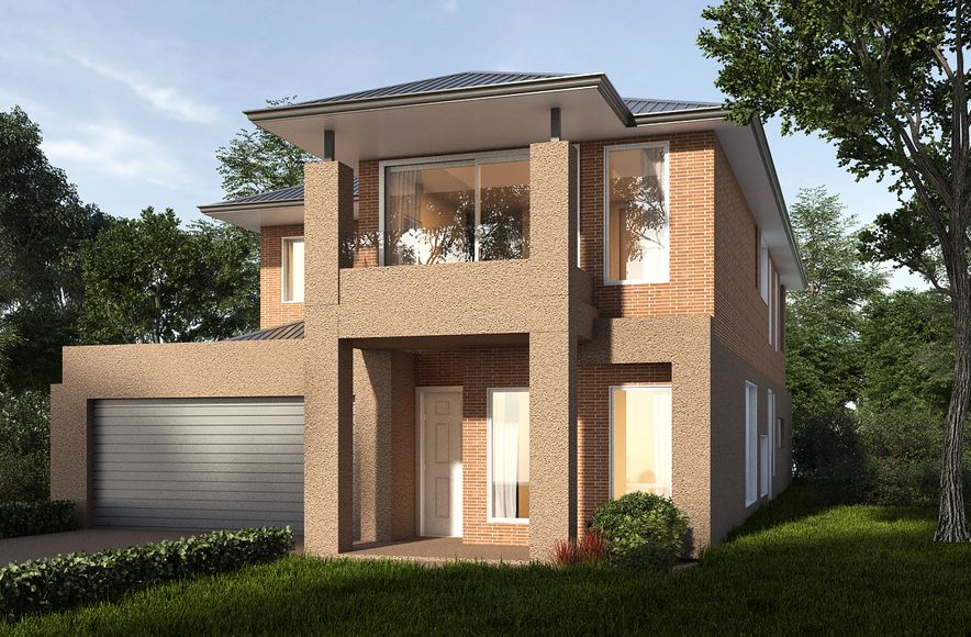 Two Storey Residences