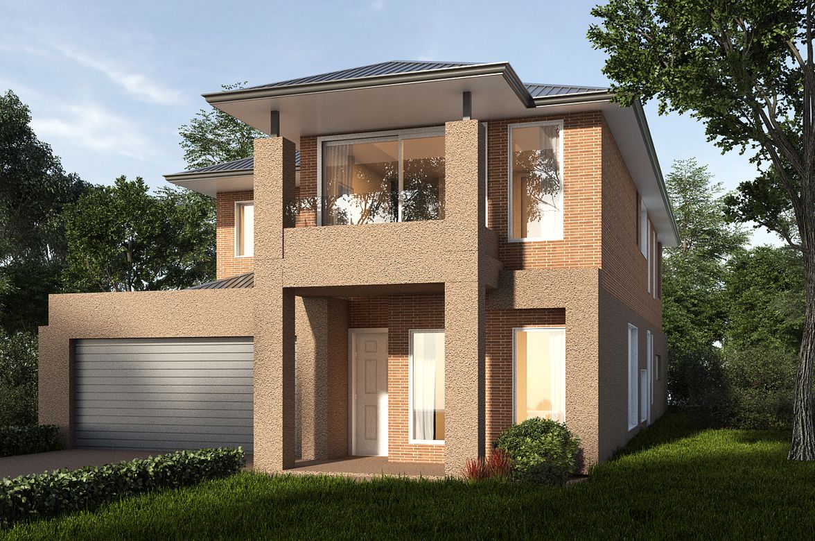 Two Storey Residences