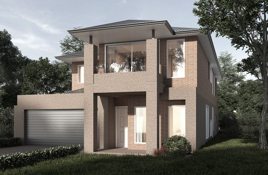 Two Storey Residences