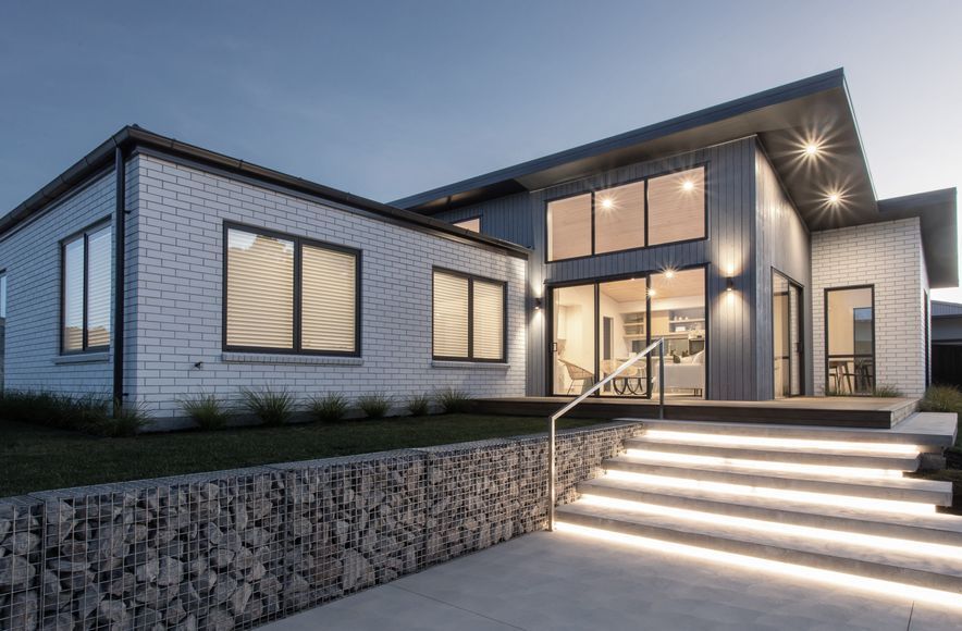 Ohauiti Show Home
