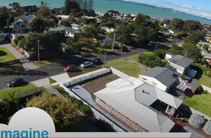 Beachlands Kit Build - Beachlands Akl