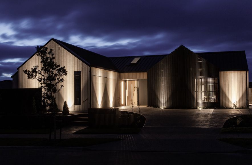 Urban Homes, Rivercove