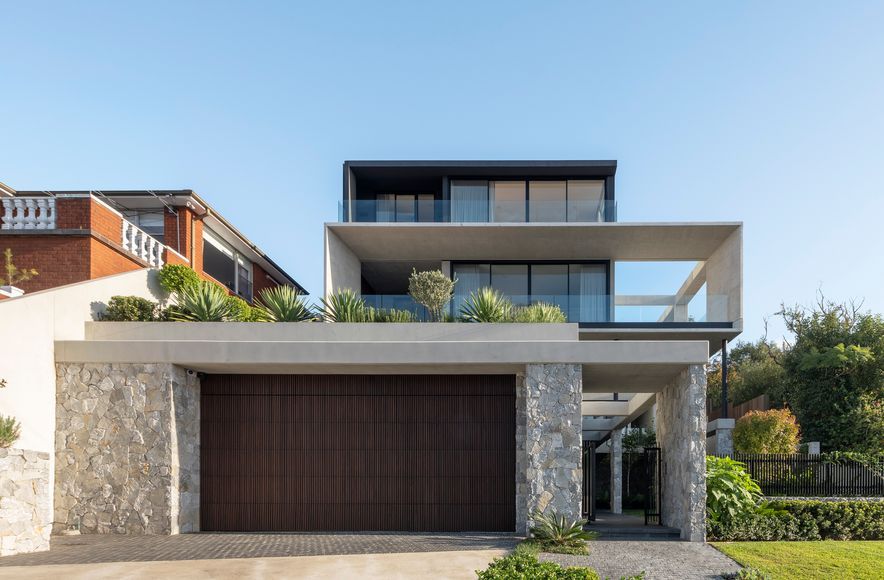 Chiswick Residence