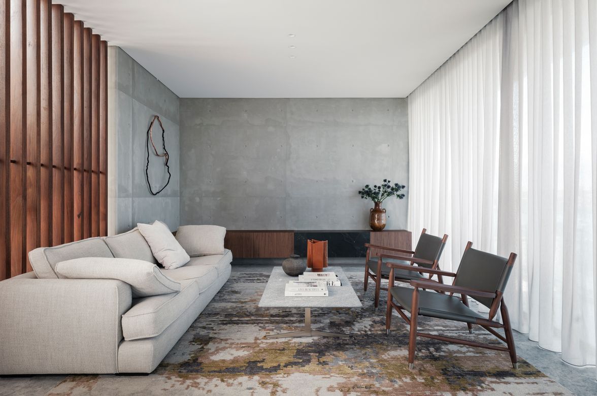 Chiswick Residence