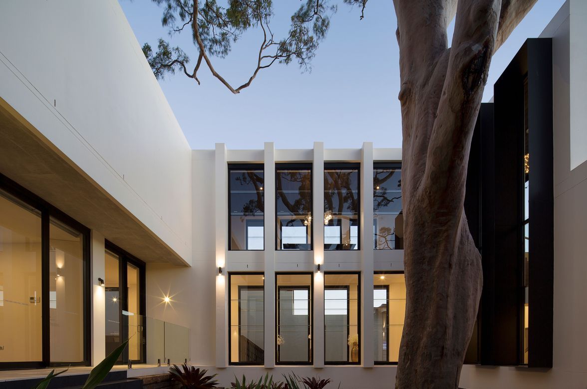 Treetops House 01
