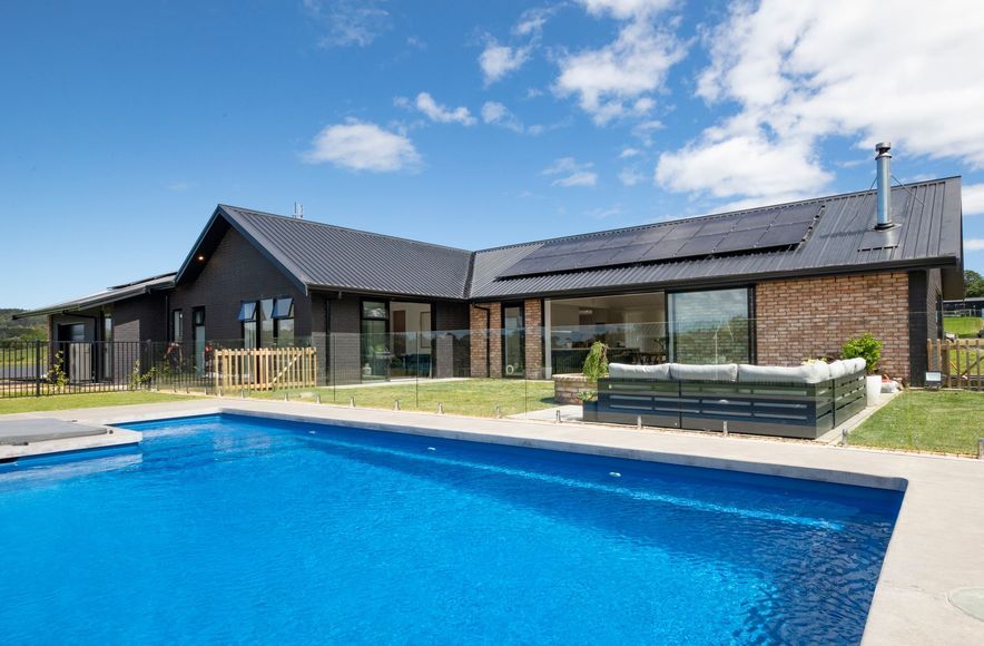 Oratia Hideaway In The Waitakere Ranges