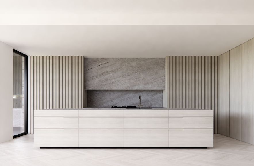 Fairmount Residence