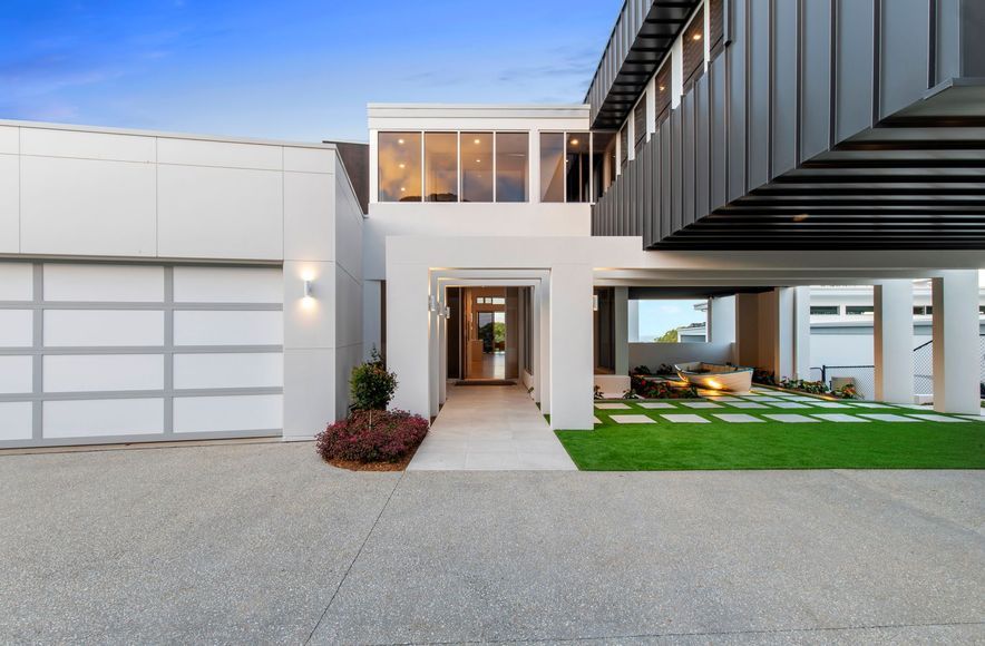 Buderim Residence