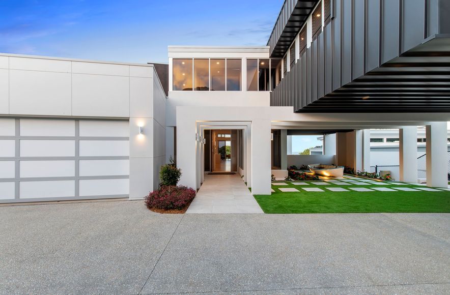 Buderim Residence