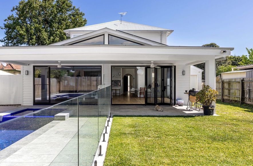 Hampton Elegance Residential - Highett, VIC 3190