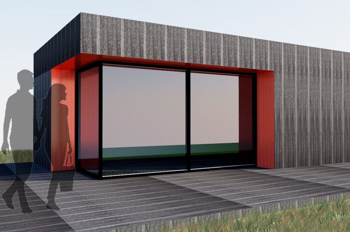 VILA30 / pre-designed