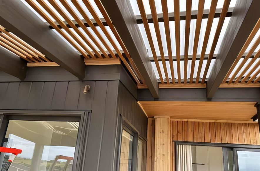 Residential New Build
