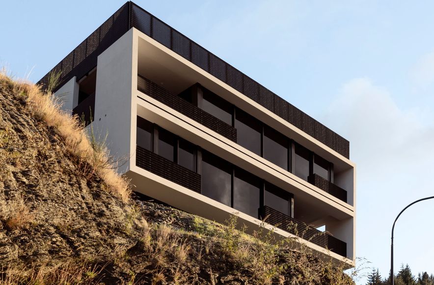 Bunker I