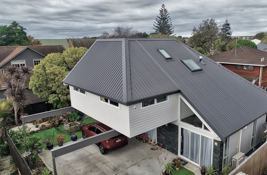 Marua Road Auckland