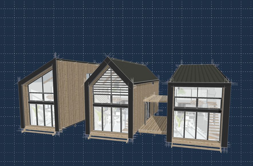 Micro Homes