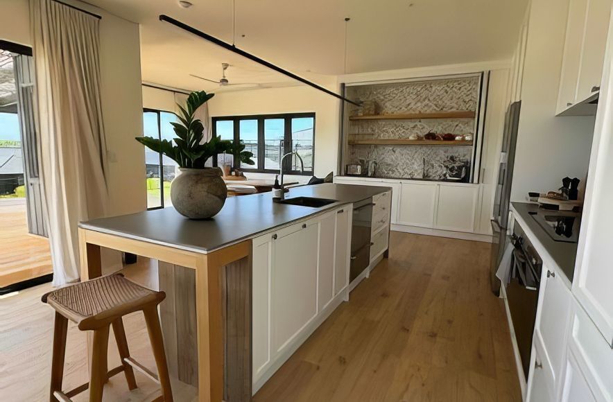 Residential New Build