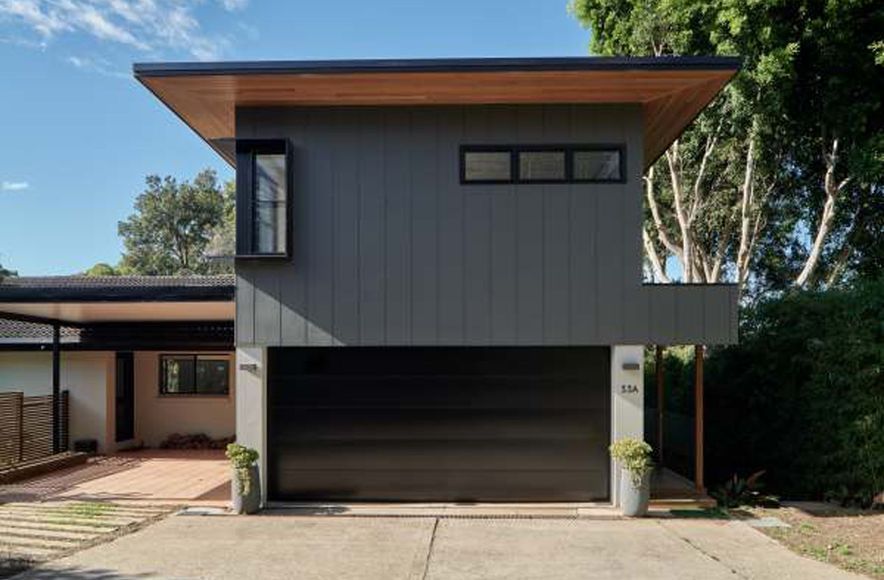 Wahroonga Residence